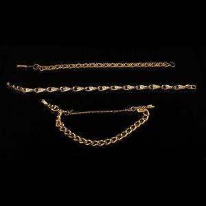 Golden Bracelet Bundle